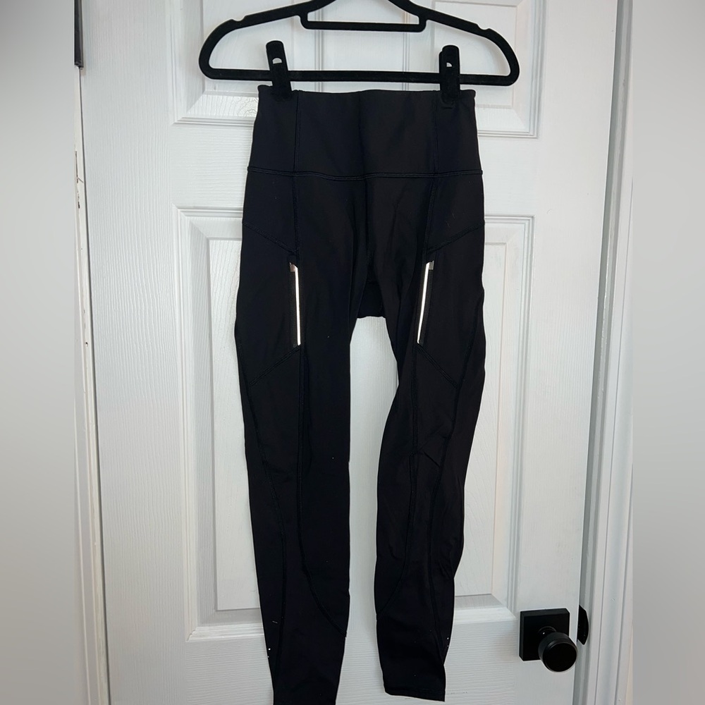 Athleta Rainier Legging - Picture 5 of 16
